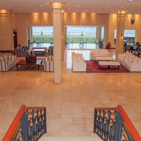 Cocoa Boutique Hotel - Your Kenyan Beachfront Bliss Mombasa Kültér fotó