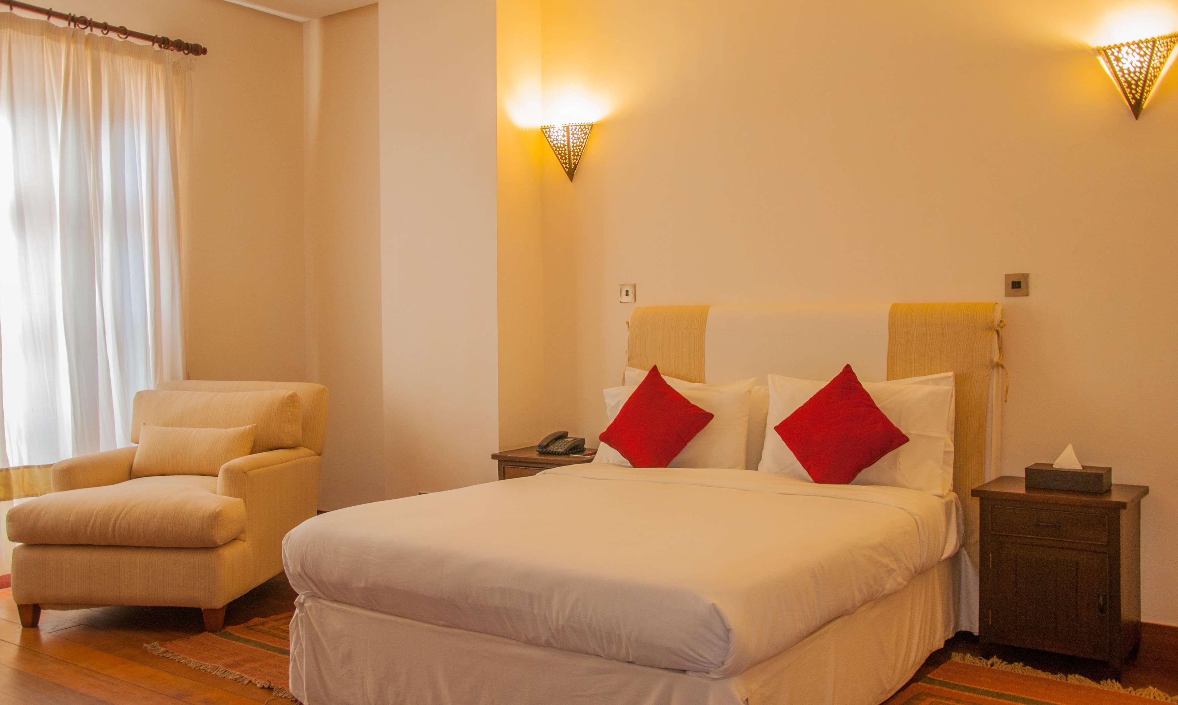 Cocoa Boutique Hotel - Your Kenyan Beachfront Bliss Mombasa Kültér fotó