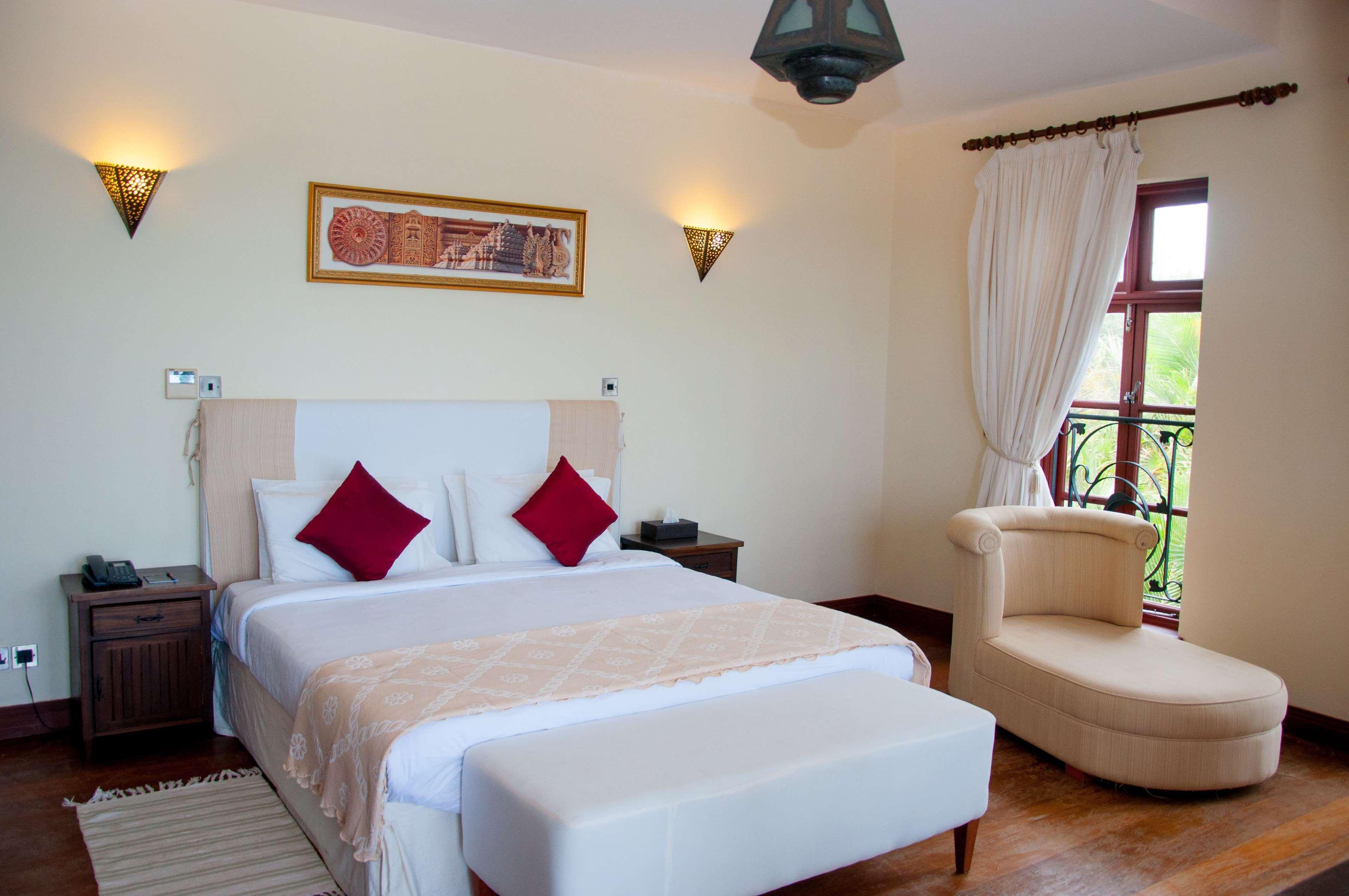 Cocoa Boutique Hotel - Your Kenyan Beachfront Bliss Mombasa Kültér fotó