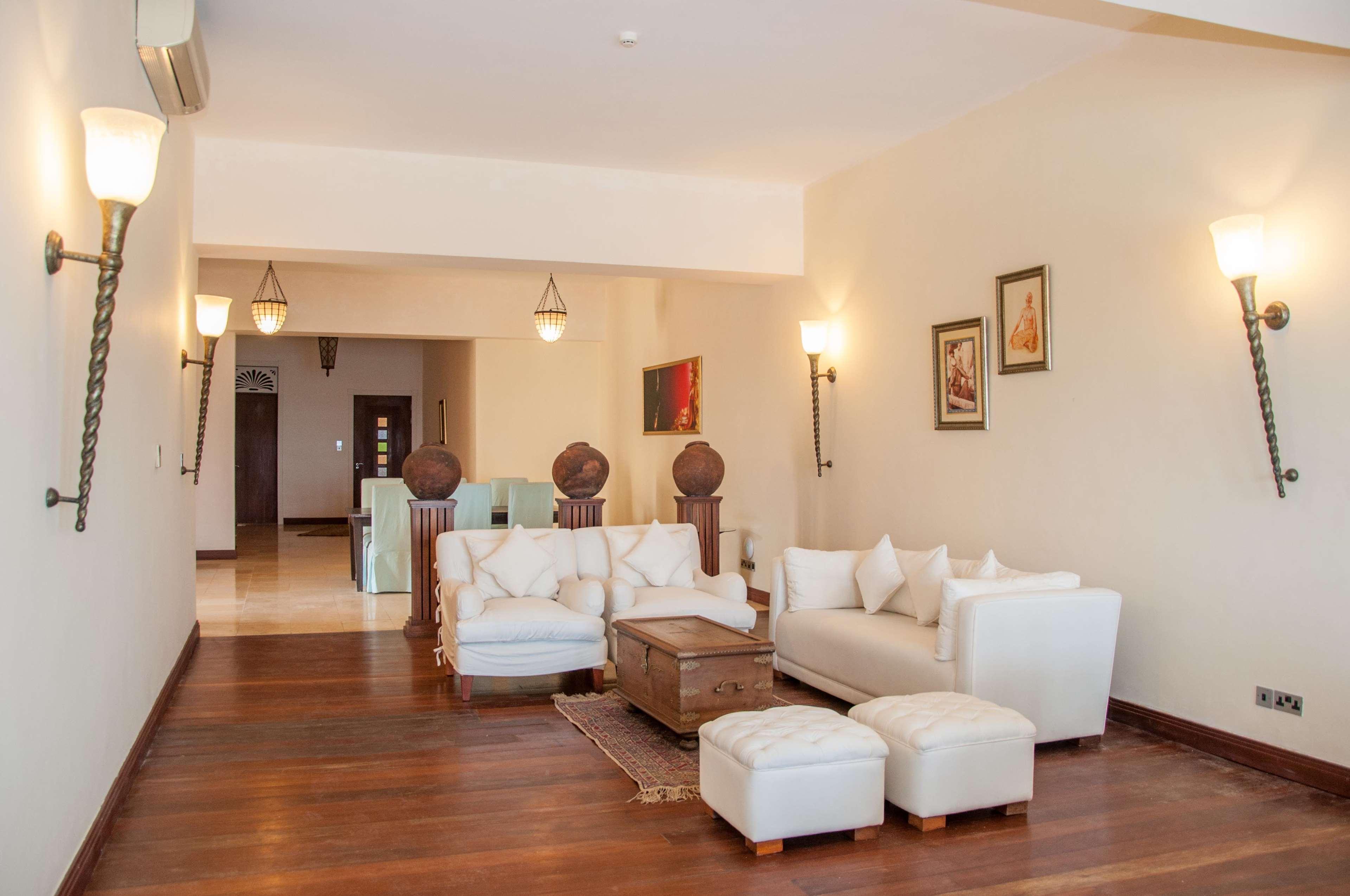 Cocoa Boutique Hotel - Your Kenyan Beachfront Bliss Mombasa Kültér fotó