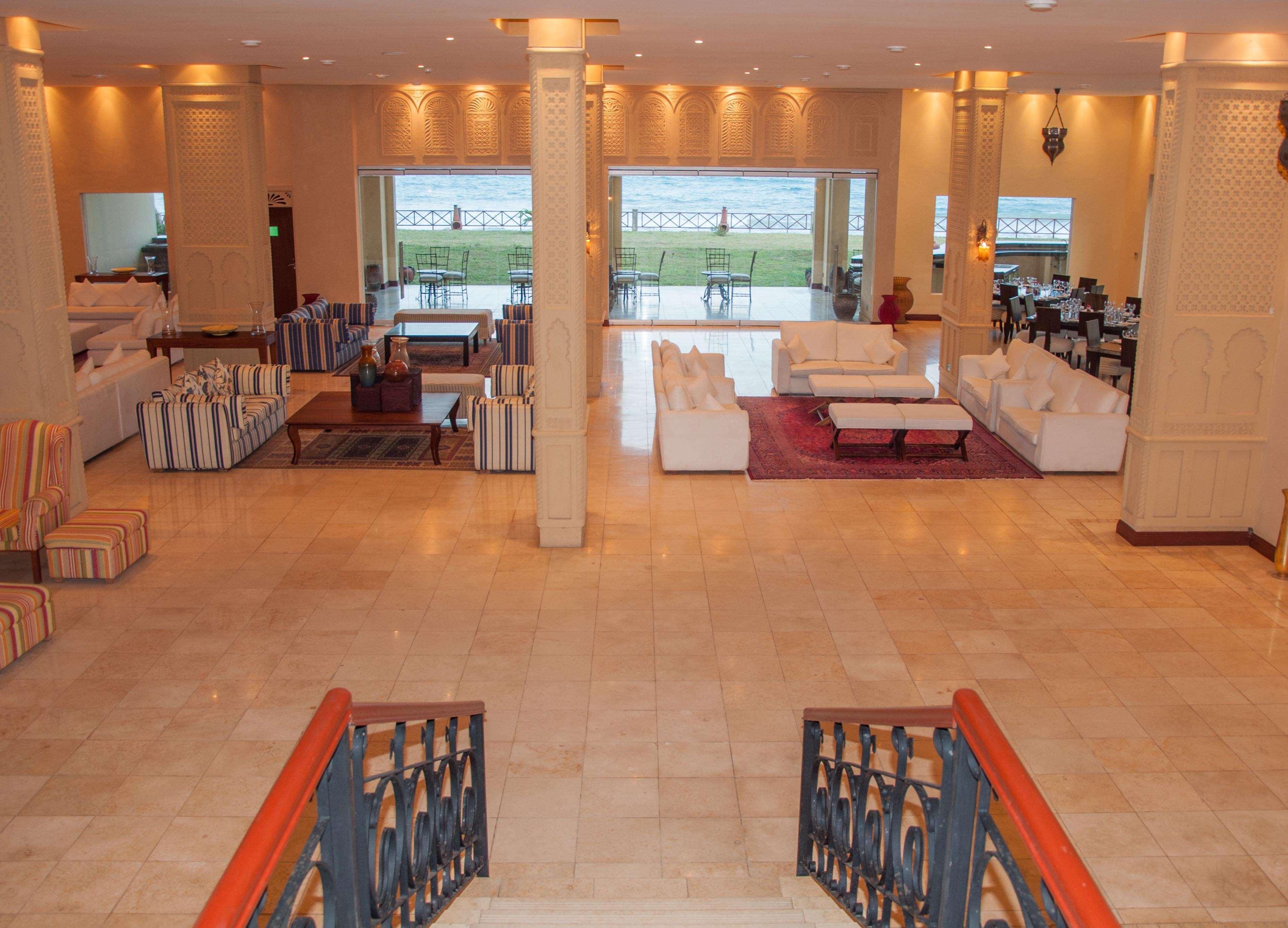 Cocoa Boutique Hotel - Your Kenyan Beachfront Bliss Mombasa Kültér fotó