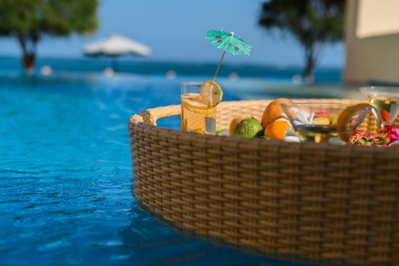 Cocoa Boutique Hotel - Your Kenyan Beachfront Bliss Mombasa Kültér fotó