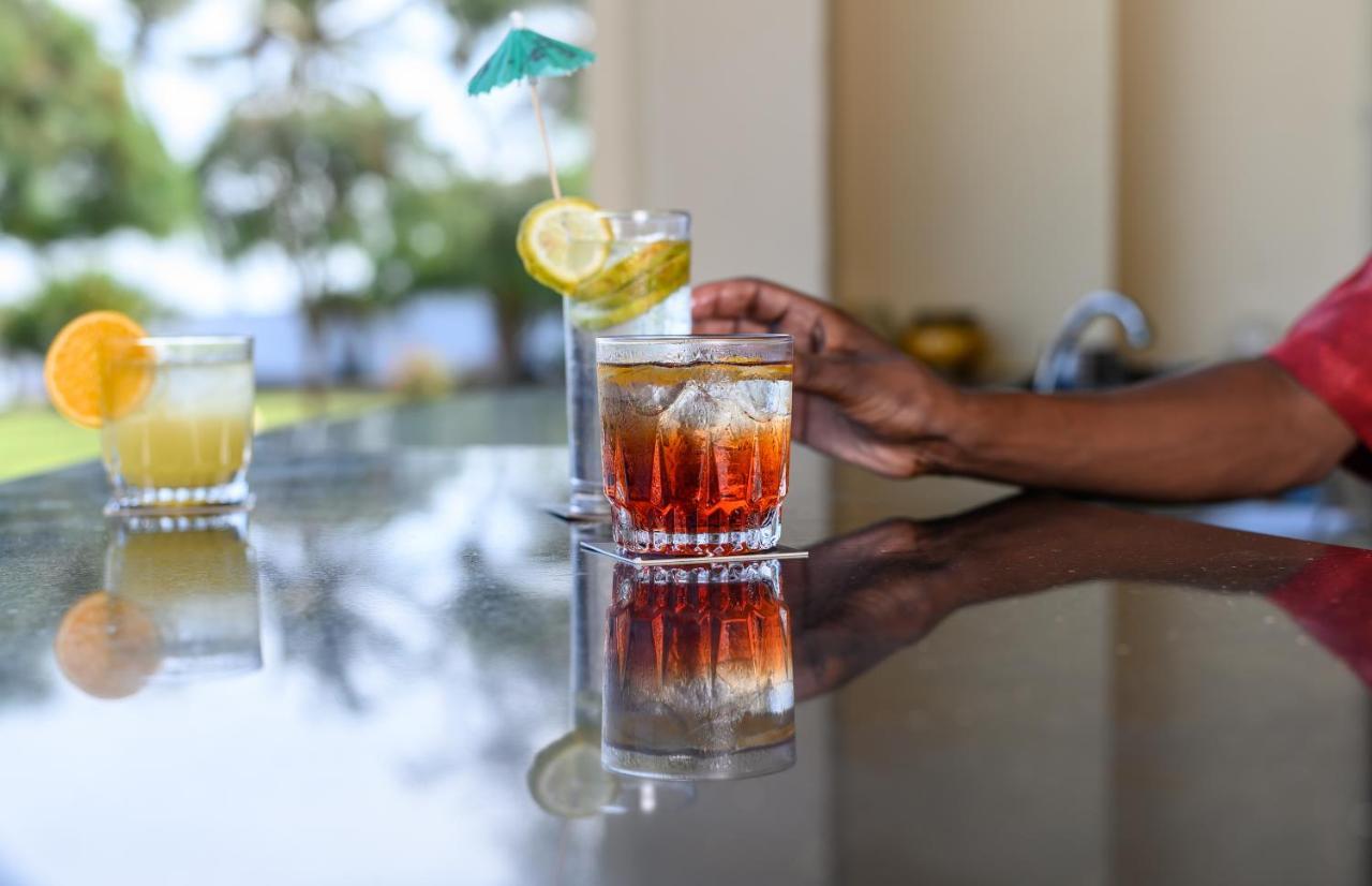 Cocoa Boutique Hotel - Your Kenyan Beachfront Bliss Mombasa Kültér fotó