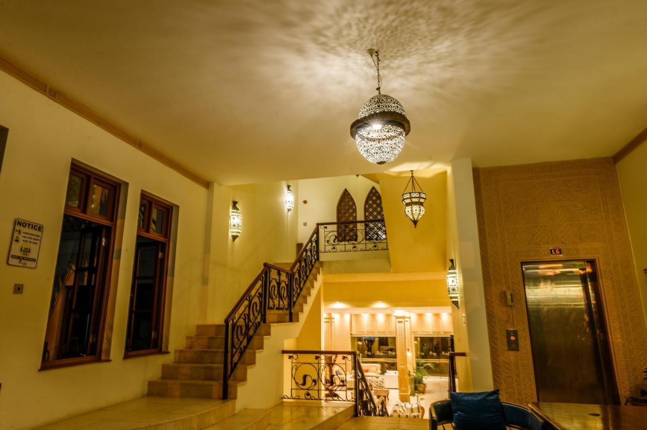Cocoa Boutique Hotel - Your Kenyan Beachfront Bliss Mombasa Kültér fotó