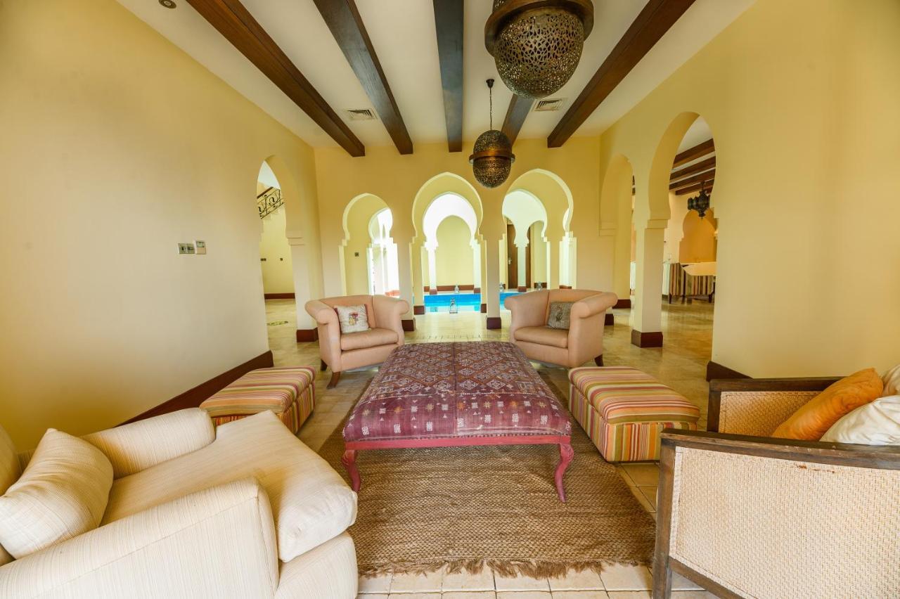 Cocoa Boutique Hotel - Your Kenyan Beachfront Bliss Mombasa Kültér fotó