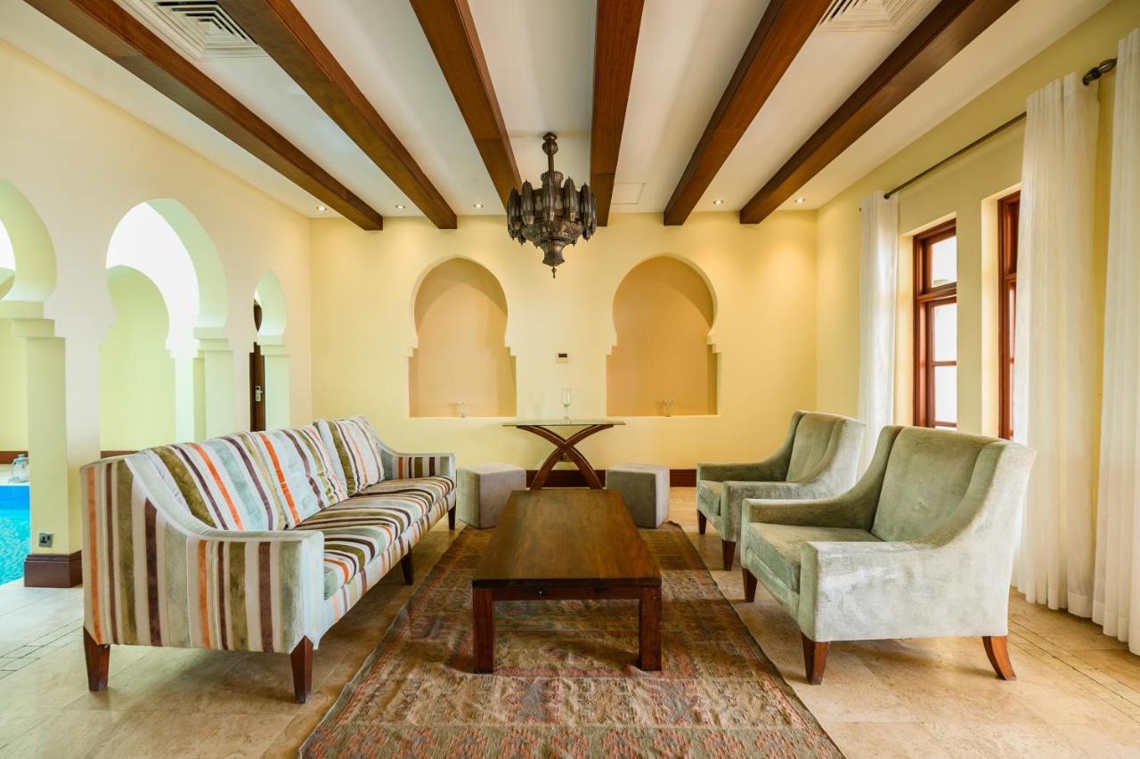 Cocoa Boutique Hotel - Your Kenyan Beachfront Bliss Mombasa Kültér fotó