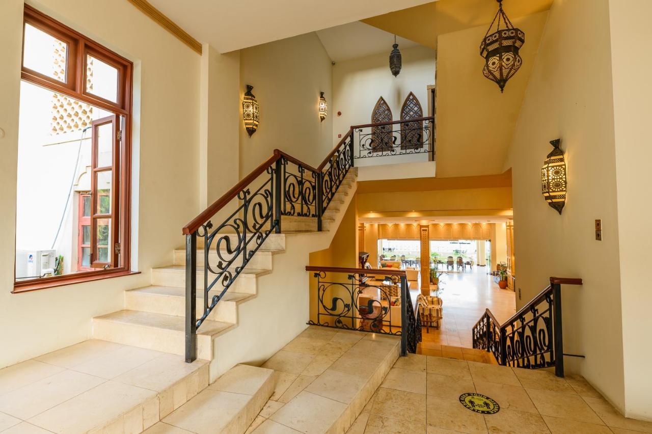 Cocoa Boutique Hotel - Your Kenyan Beachfront Bliss Mombasa Kültér fotó